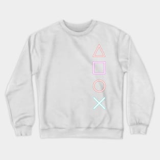 Controller Crewneck Sweatshirt